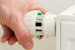 Thurcaston central heating repair costs