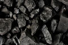 Thurcaston coal boiler costs