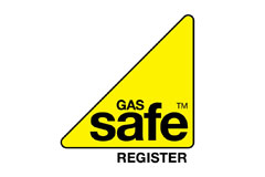 gas safe companies Thurcaston